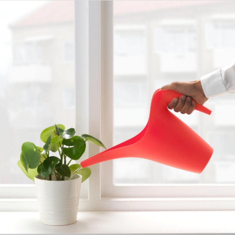 Monika Mulder Polypropylene "Vallo" Watering Can